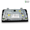 Skoda Octavia Radio Med OEM Nr. 5E0919605ABIO Fra Skoda Ophugger