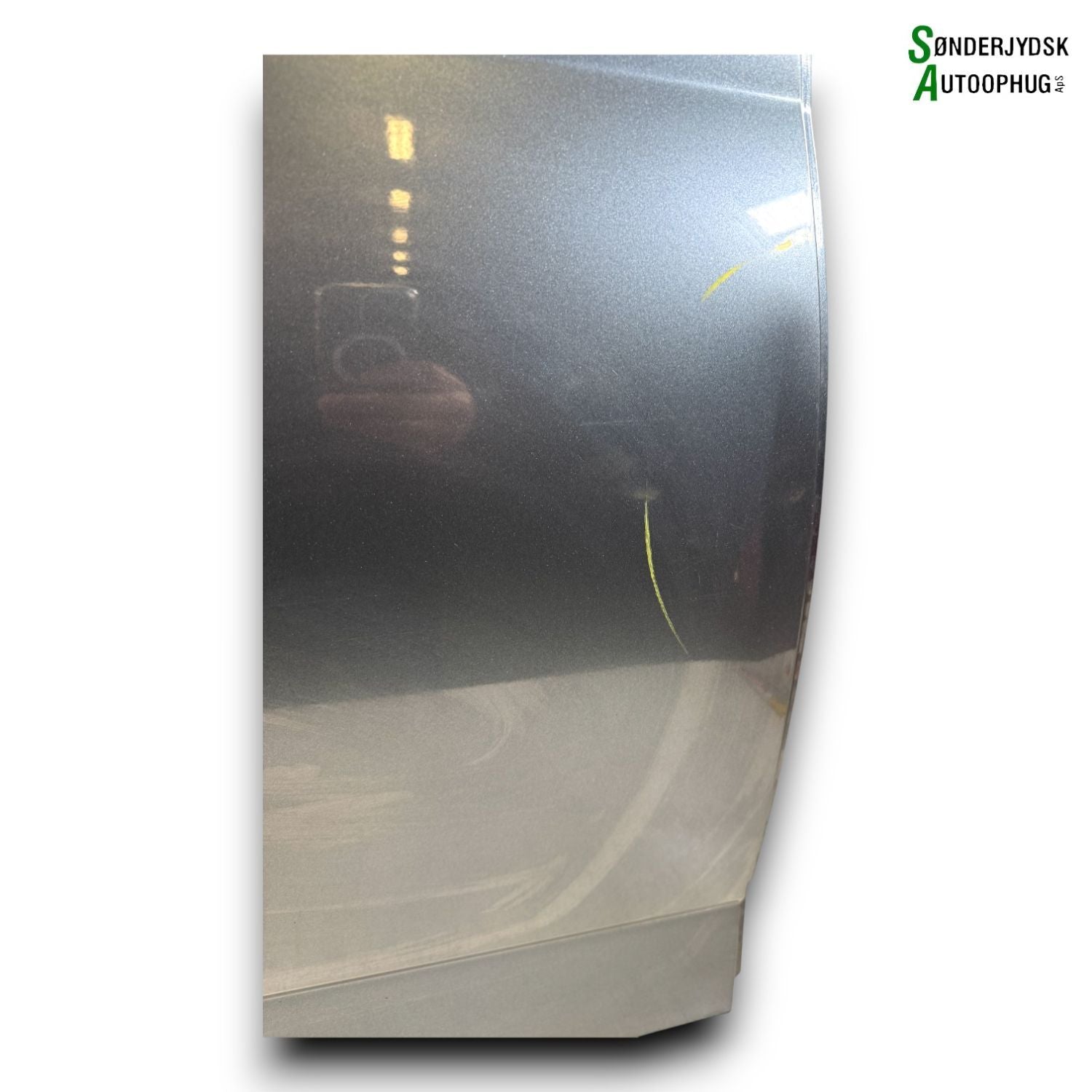 Skoda Fabia Bagdør H Med OEM Nr. 6V9833056A Fra Skoda Ophugger
