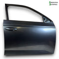 Skoda Fabia Fordør H Med OEM Nr. 6V0831056A Fra Skoda Ophugger