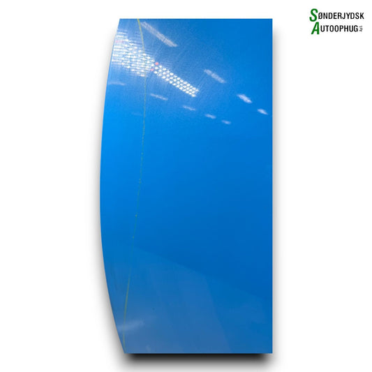 Toyota Aygo Fordør V Med OEM Nr. 671120H030 Fra Toyota Ophugger