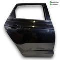 VW Polo Aw Bagdør H Med OEM Nr. 2GS833056M Fra VW Ophugger