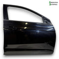 VW Polo Aw Fordør H Med OEM Nr. 2GS831312D Fra VW Ophugger