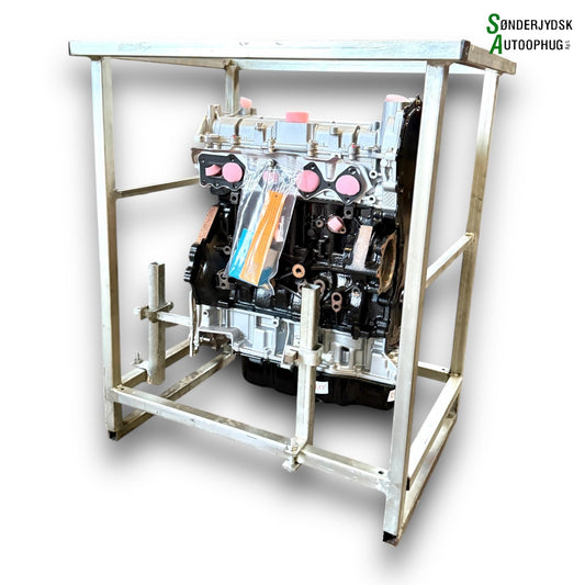 Ford Transit Forhj Motor Med OEM Nr. 2761573 Fra Ford Ophugger