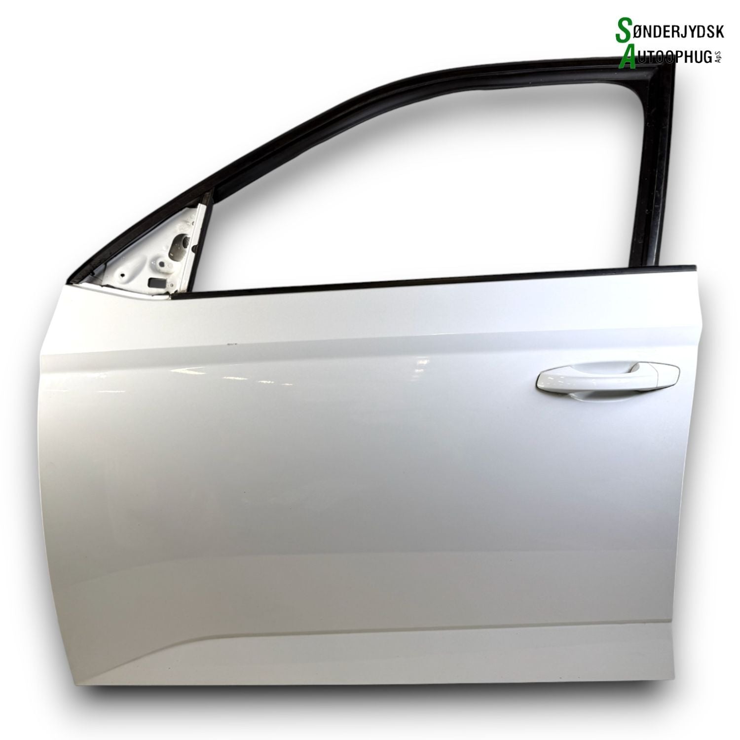 Skoda Fabia Fordør V Med OEM Nr. 6V0831055A Fra Skoda Ophugger