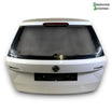 Skoda Fabia Bagklap Med OEM Nr. 6V9827025E Fra Skoda Ophugger