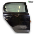 Skoda Citigo Bagdør H Med OEM Nr. 1S4833056B Fra Skoda Ophugger