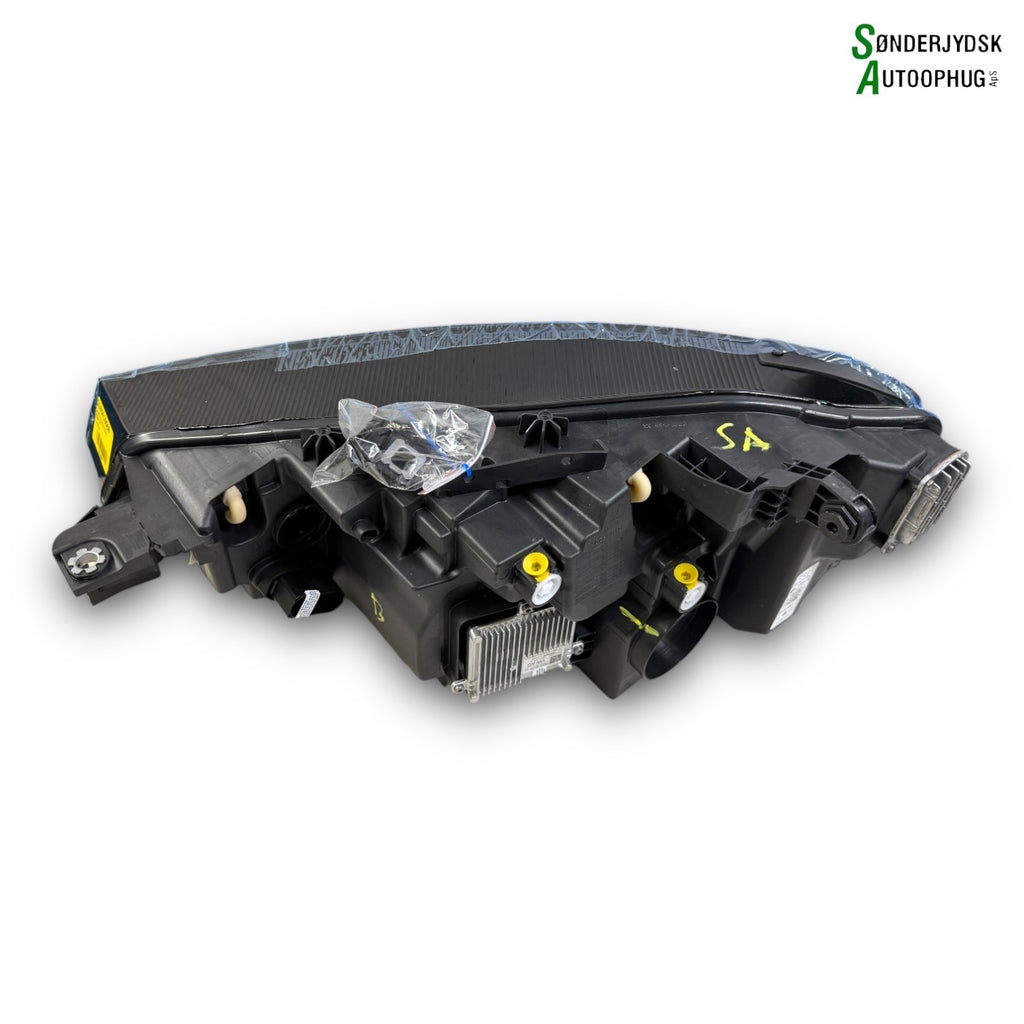 VW Id4 Forlygte Med OEM Nr. 992941591DG Fra VW Ophugger