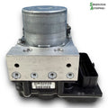 Opel Corsa D ABS Pumpe Med OEM Nr. 13350598 Fra Opel Ophugger