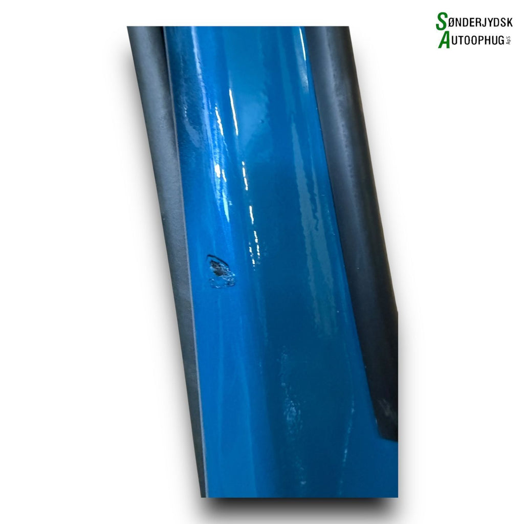 Audi 55 E-Tron Fordør V Med OEM Nr. 4KE831051A Fra Audi Ophugger