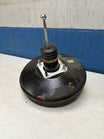 VW Scirocco III I3 Bremseforstærker Med OEM Nr. 1K1614106AB Fra VW Ophugger