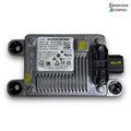 Kia Niro II Radar Med OEM Nr. 99110Q4500 Fra Kia Ophugger