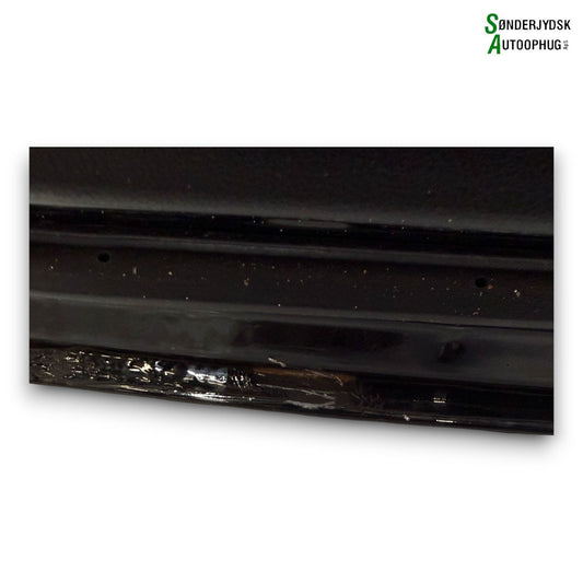 Nissan Juke Fordør H Med OEM Nr. H0100BA6MB Fra Nissan Ophugger