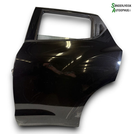 Nissan Juke Bagdør V Med OEM Nr. H21531KKMA Fra Nissan Ophugger