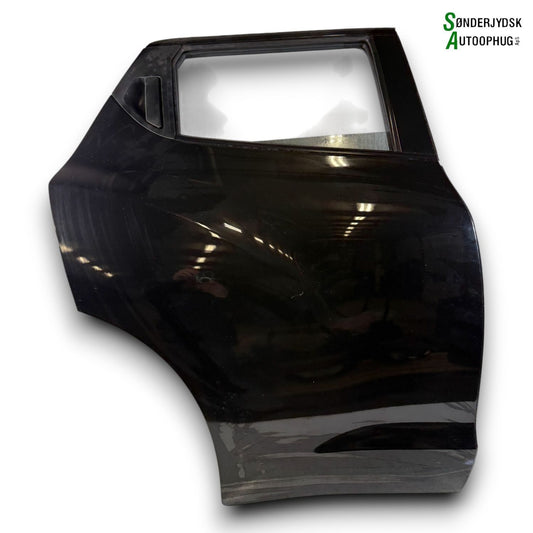 Nissan Juke Bagdør H Med OEM Nr. H2100BA6MA Fra Nissan Ophugger