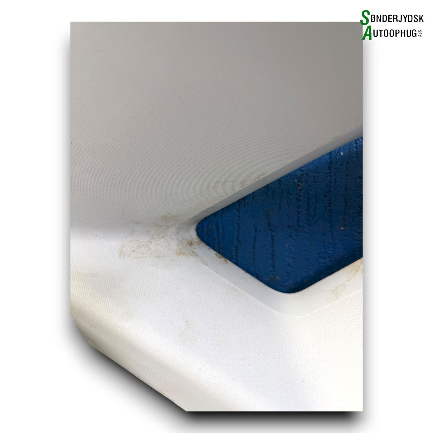 Opel Grandland Stolpebeklædning Med OEM Nr. YP00018977 Fra Opel Ophugger