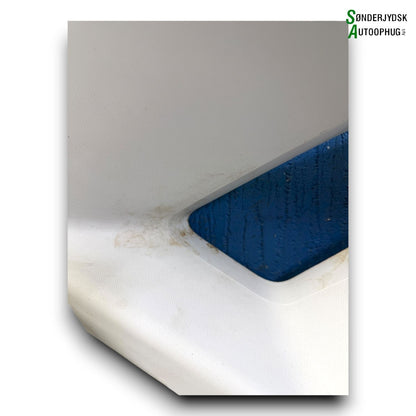 Opel Grandland Stolpebeklædning Med OEM Nr. YP00018977 Fra Opel Ophugger