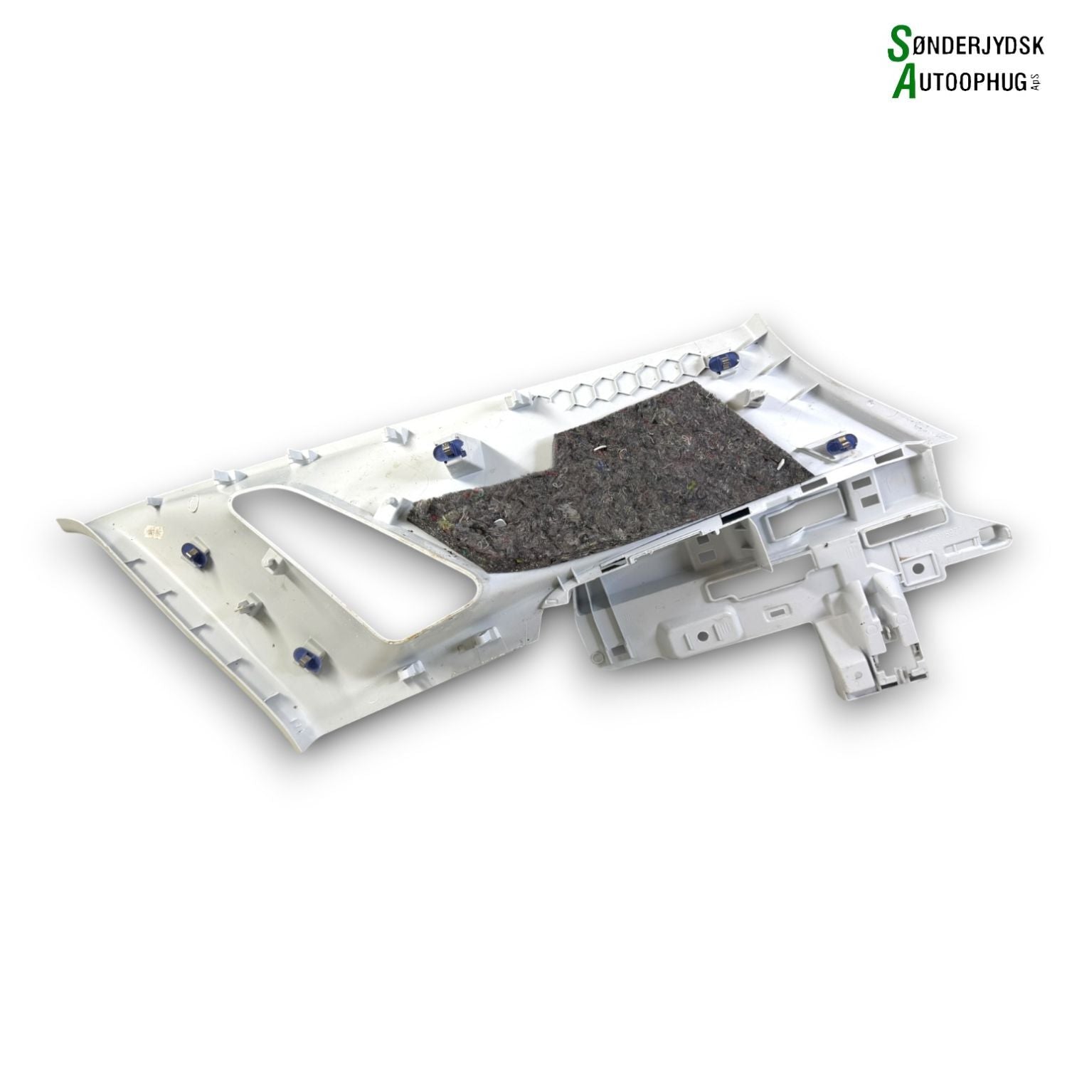 Opel Grandland Stolpebeklædning Med OEM Nr. YP00018977 Fra Opel Ophugger