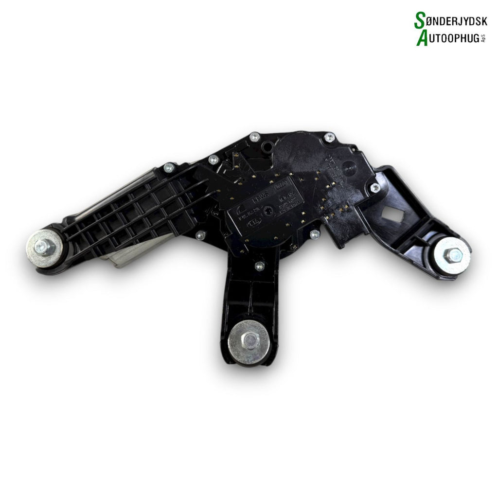 Kia Picanto Bagrudevisker Motor Med OEM Nr. 987001Y000 Fra Kia Ophugger
