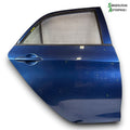 Kia Picanto Bagdør H Med OEM Nr. 770041Y030 Fra Kia Ophugger
