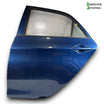 Kia Picanto Bagdør V Med OEM Nr. 770031Y030 Fra Kia Ophugger