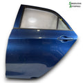 Kia Picanto Bagdør V Med OEM Nr. 770031Y030 Fra Kia Ophugger