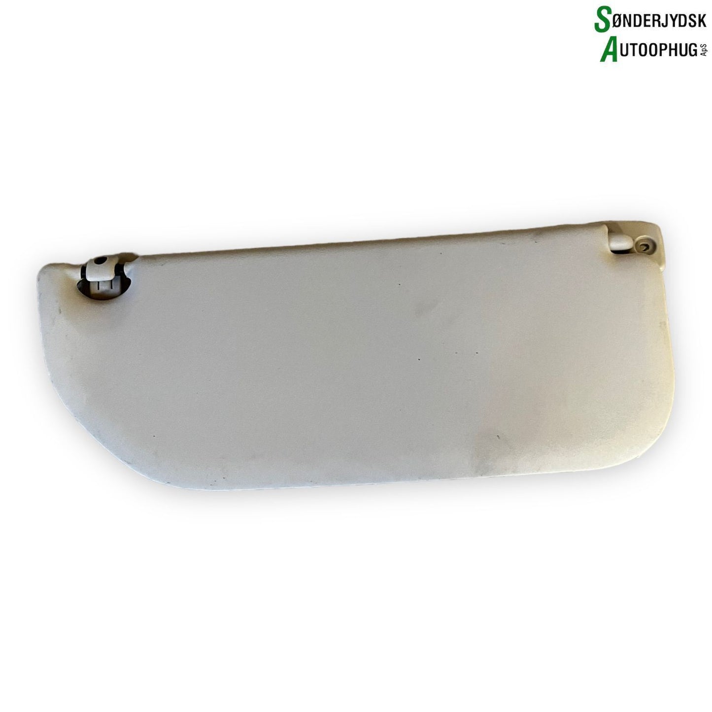 Citroen C1 Solskærm Med OEM Nr. 16117727BJ Fra Citroen Ophugger