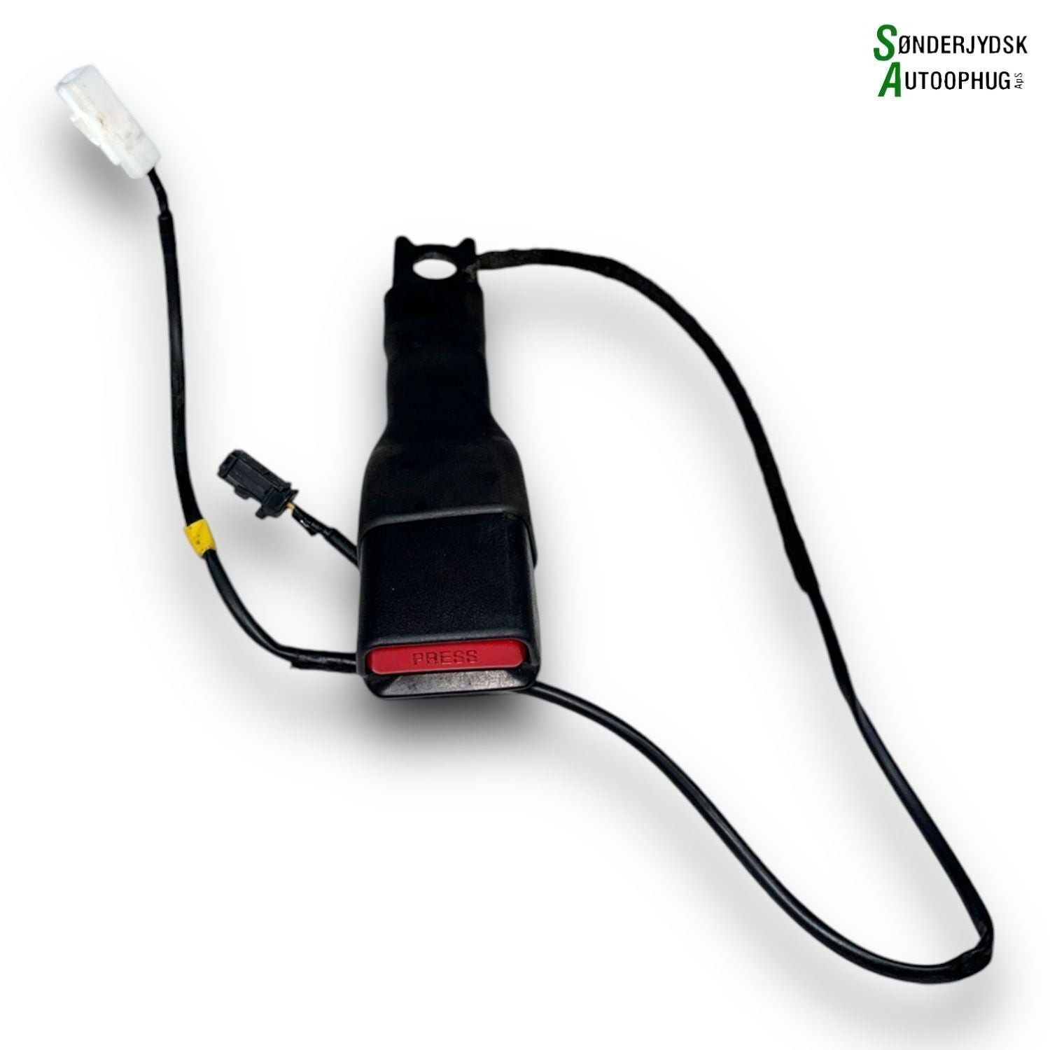 Citroen C1 Seleholder (/-Lås) Med OEM Nr. B0009143ZD Fra Citroen Ophugger