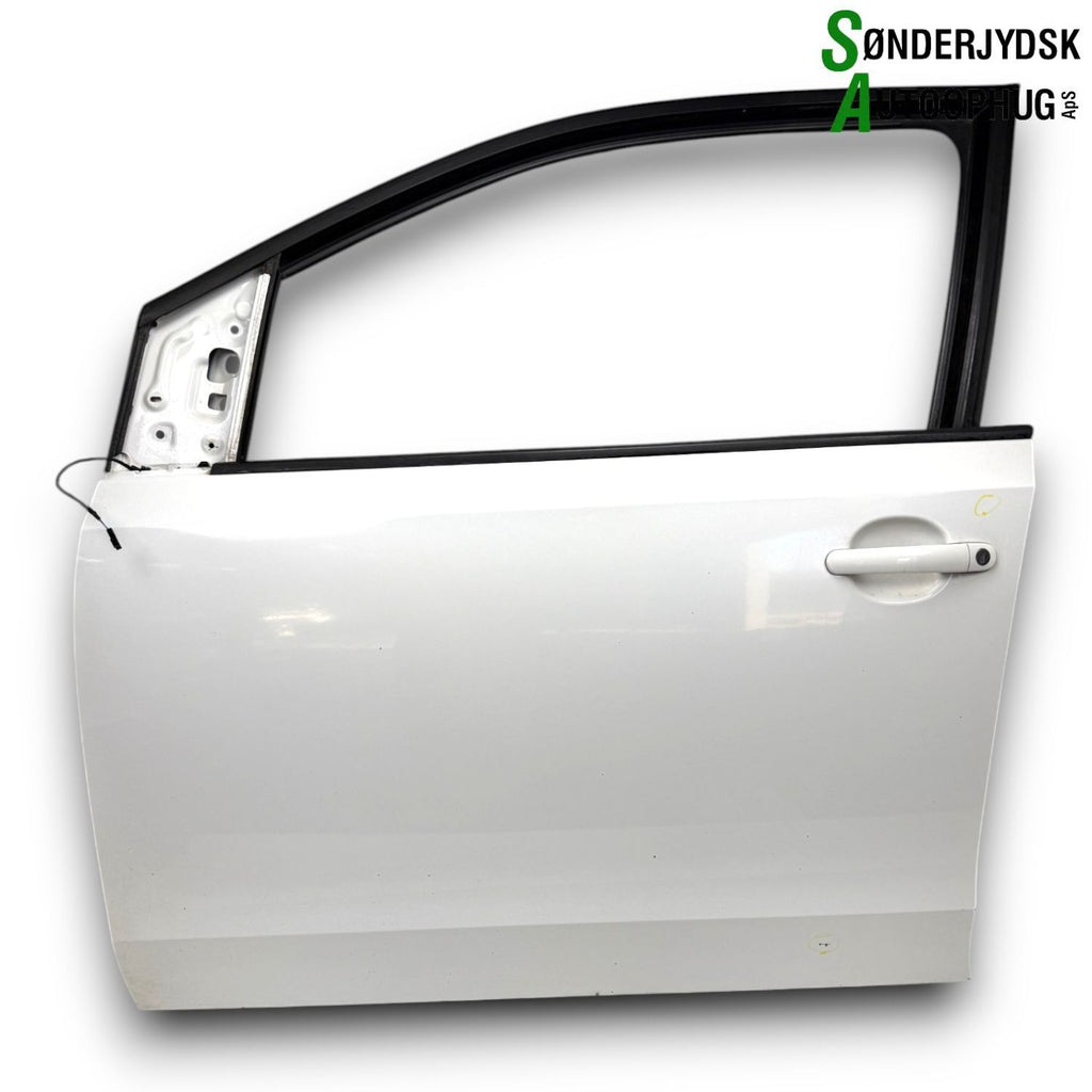 Skoda Citigo Fordør V Med OEM Nr. 1S4831055A Fra Skoda Ophugger