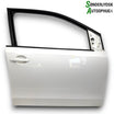 Skoda Citigo Fordør H Med OEM Nr. 1S4831056A Fra Skoda Ophugger