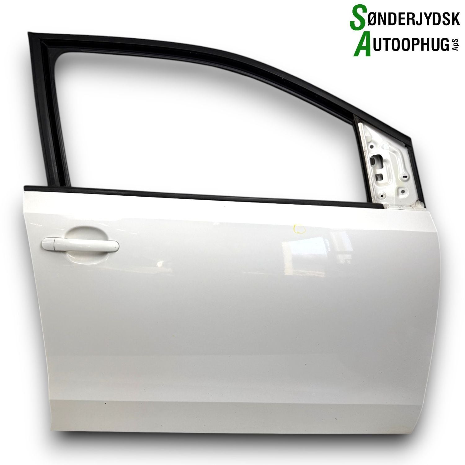 Skoda Citigo Fordør H Med OEM Nr. 1S4831056A Fra Skoda Ophugger