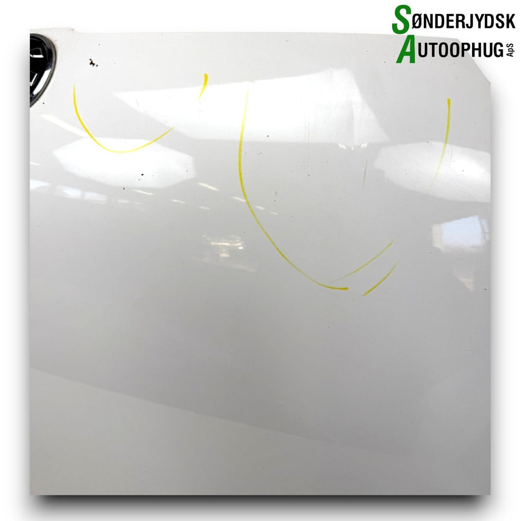 Skoda Citigo Fronthjelm Med OEM Nr. 1ST823031C Fra Skoda Ophugger