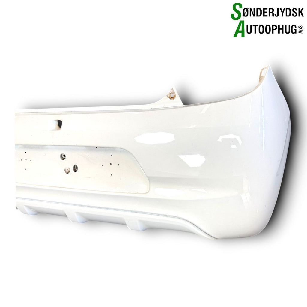 Peugeot 108 Bagkofanger Med OEM Nr. 1612229480 Fra Peugeot Ophugger