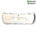Peugeot 108 Bagkofanger Med OEM Nr. 1612229480 Fra Peugeot Ophugger