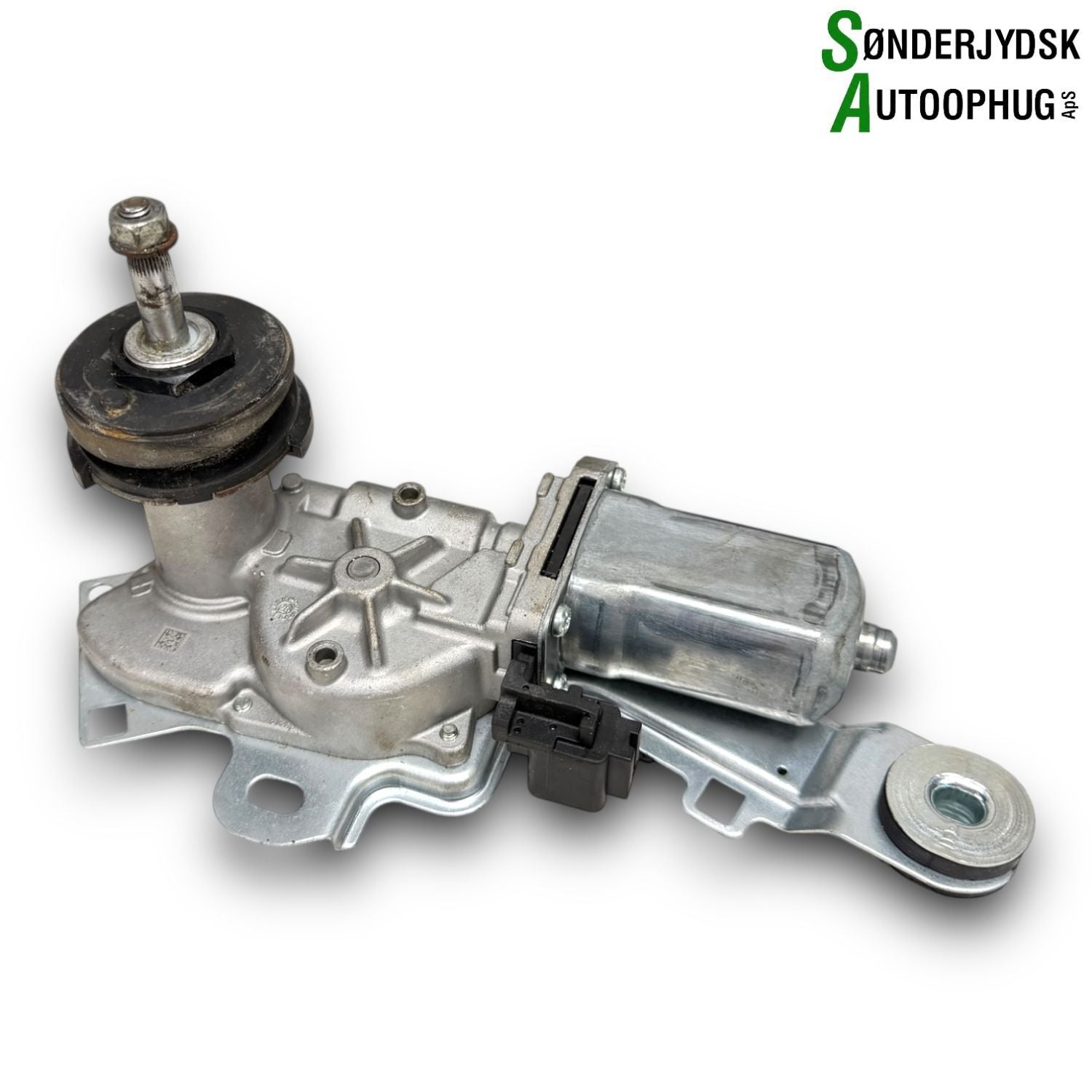 Peugeot 108 Bagrudevisker Motor Med OEM Nr. B001099280 Fra Peugeot Ophugger