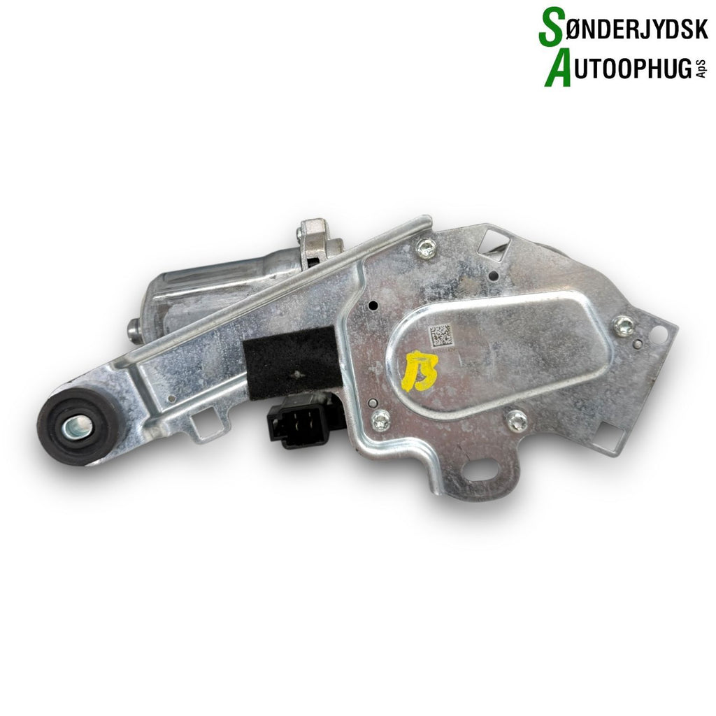Peugeot 108 Bagrudevisker Motor Med OEM Nr. B000797280 Fra Peugeot Ophugger