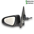 Peugeot 108 Sidespejl Med OEM Nr. B000781580 Fra Peugeot Ophugger