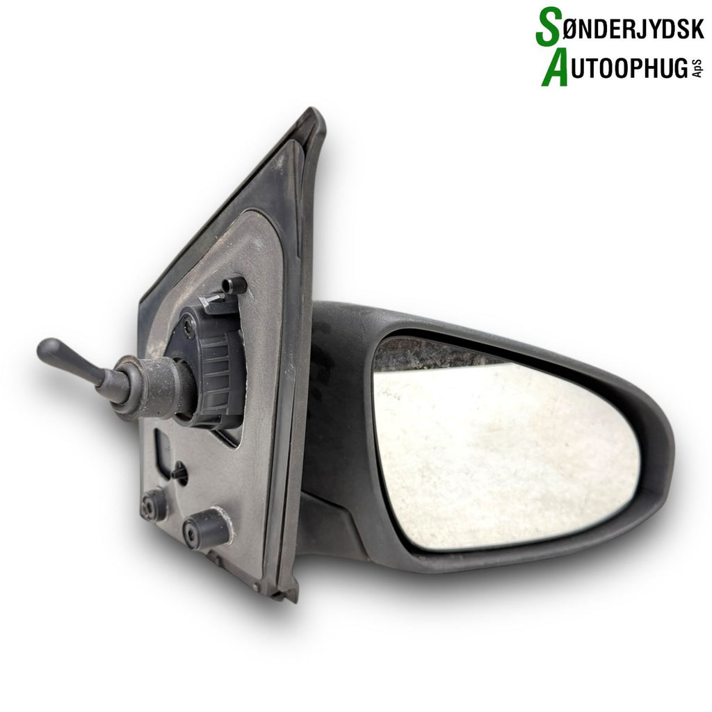 Peugeot 108 Sidespejl Med OEM Nr. B000780880 Fra Peugeot Ophugger