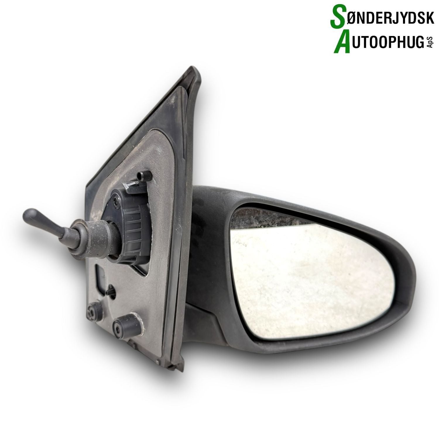 Peugeot 108 Sidespejl Med OEM Nr. B000780880 Fra Peugeot Ophugger