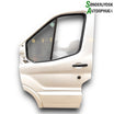 Ford Transit Forhj Dør V 2 Dørs Med OEM Nr. 2522814 Fra Ford Ophugger