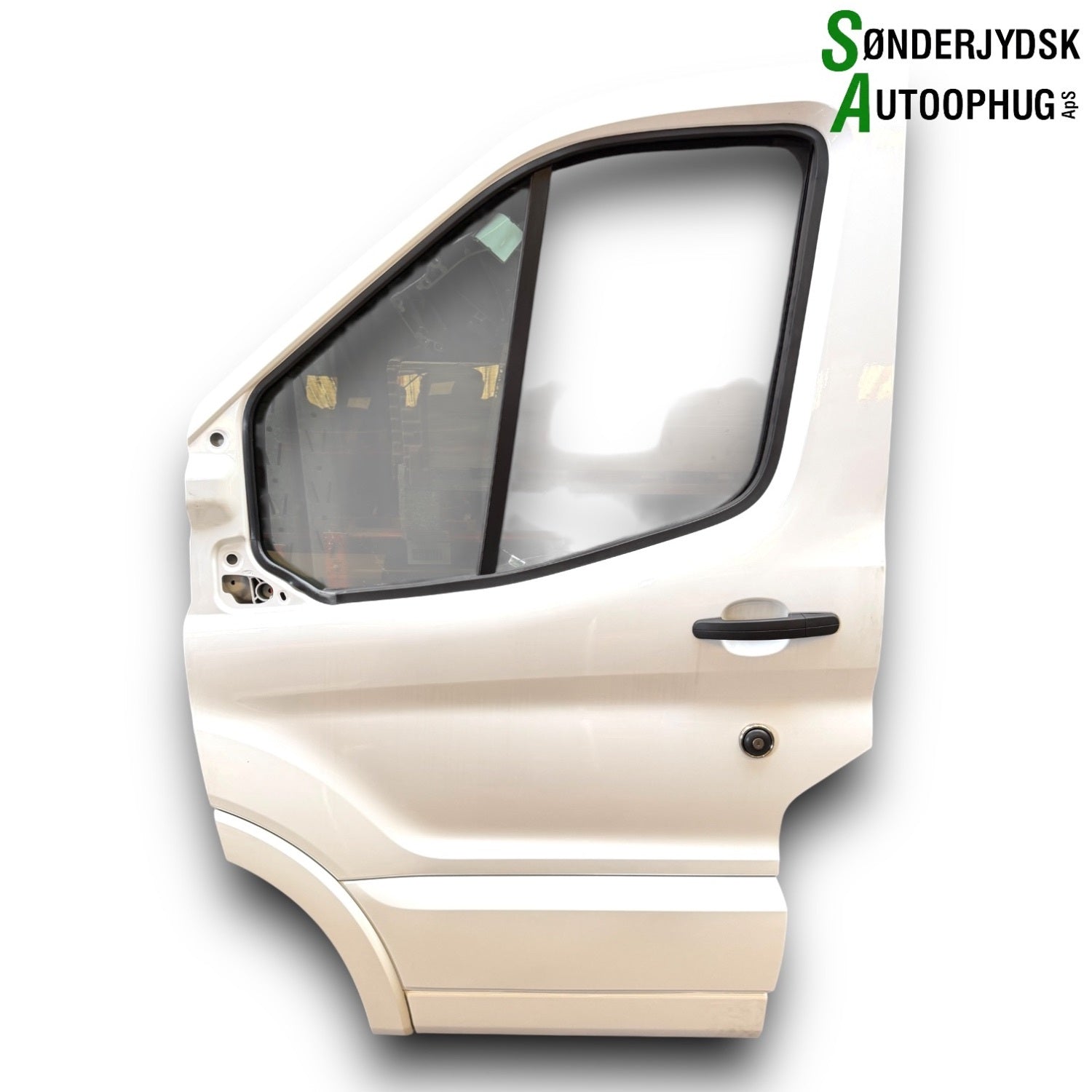 Ford Transit Forhj Dør V 2 Dørs Med OEM Nr. 1915551 Fra Ford Ophugger