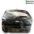Hyundai I20 Nl Bagklap Med OEM Nr. 737004P560 Fra Hyundai Ophugger