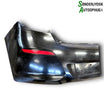 Hyundai I20 Nl Bagkofanger Med OEM Nr. 866114P500 Fra Hyundai Ophugger