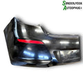 Hyundai I20 Nl Bagkofanger Med OEM Nr. 866114P500 Fra Hyundai Ophugger