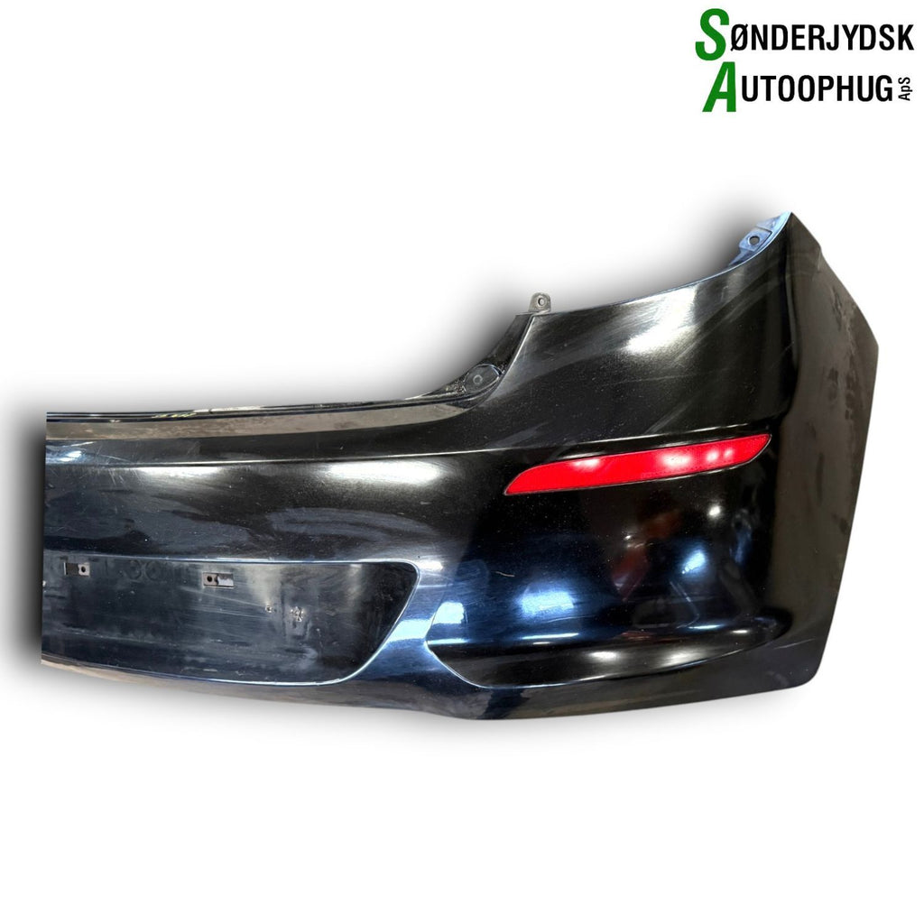 Hyundai I20 Nl Bagkofanger Med OEM Nr. 866114P500 Fra Hyundai Ophugger