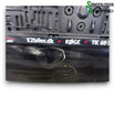 VW Touran 1T/Gp Bagklap Med OEM Nr. 1T0827025L Fra VW Ophugger