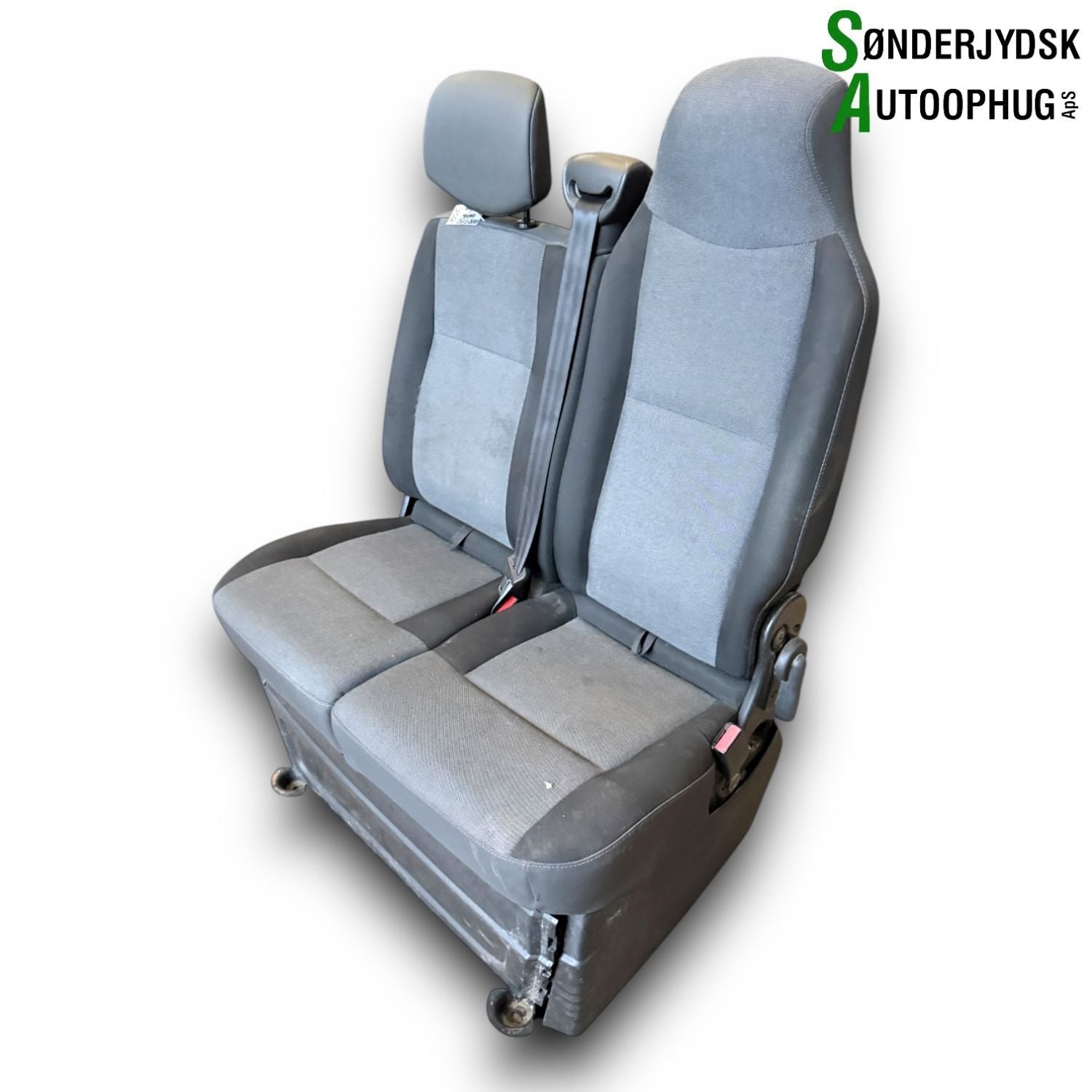 Renault Master Dobbeltsæde Med OEM Nr. 876016299R Fra Renault Ophugger