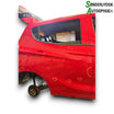 Opel Karl Bagdør H Med OEM Nr. 42492206 Fra Opel Ophugger
