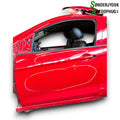 Opel Karl Fordør V Med OEM Nr. 42417159 Fra Opel Ophugger