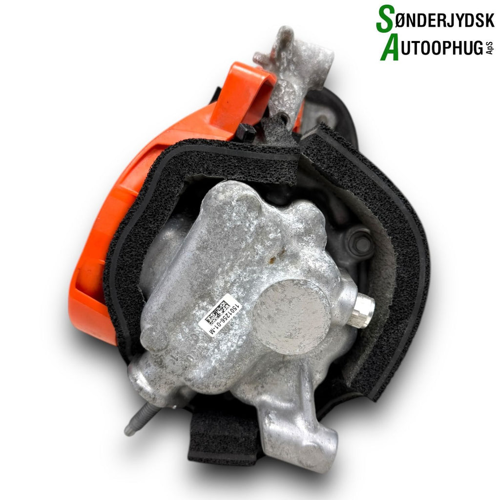Tesla Model Y Aircondition Pumpe Med OEM Nr. 158266800J Fra Tesla Ophugger