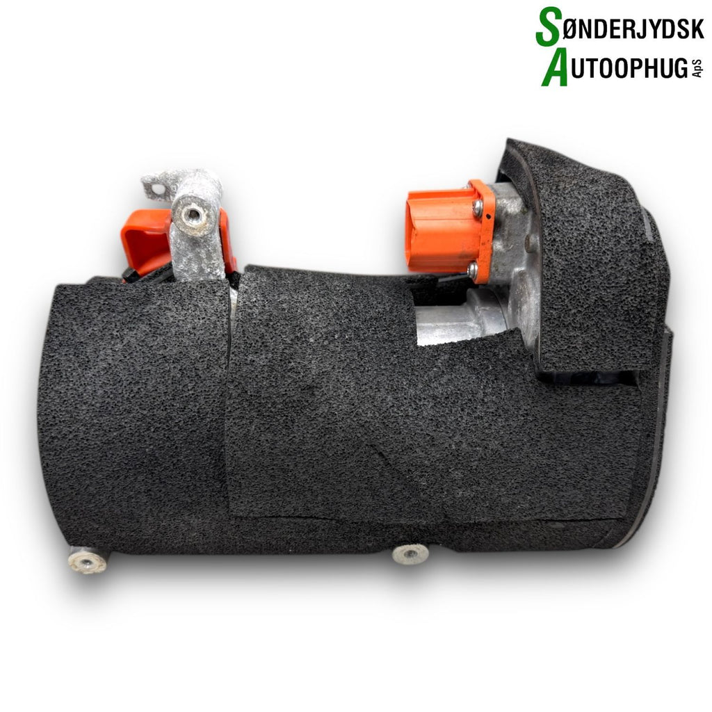 Tesla Model Y Aircondition Pumpe Med OEM Nr. 158266800J Fra Tesla Ophugger
